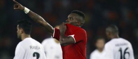 Guineea Ecuatoriala - Libia, scor 1-0, in meciul de deschidere de la CAN 2012